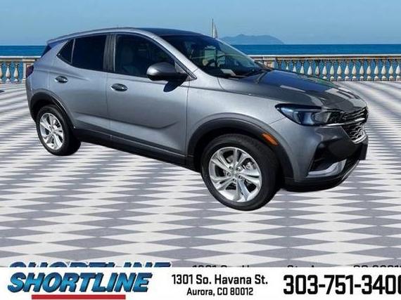 BUICK ENCORE GX 2023 KL4MMBS2XPB098527 image BUICK ENCORE GX 2023 KL4MMBS2XPB098527 image